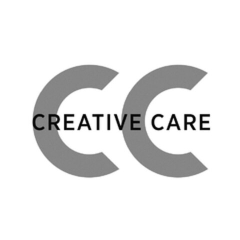 C C CREATIVE CARE Logo (DPMA, 03/17/2016)