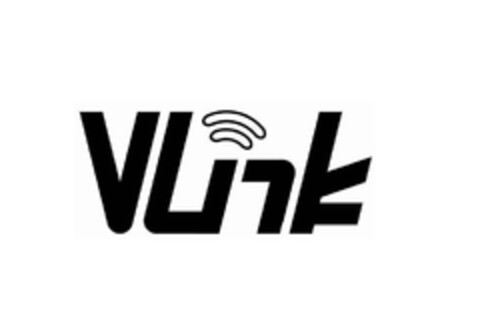 VLink Logo (DPMA, 12.10.2016)