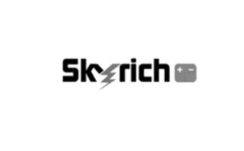 Skyrich Logo (DPMA, 07.12.2016)