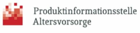 Produktinformationsstelle Altersvorsorge Logo (DPMA, 01.02.2016)