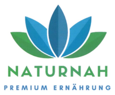 NATURNAH PREMIUM ERNÄHRUNG Logo (DPMA, 22.12.2017)