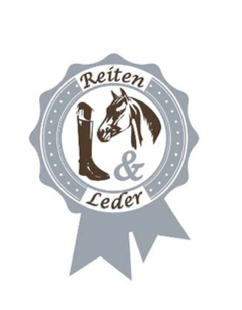 Reiten & Leder Logo (DPMA, 10/23/2017)