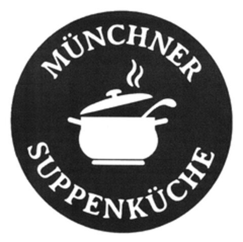 MÜNCHNER SUPPENKÜCHE Logo (DPMA, 21.03.2018)