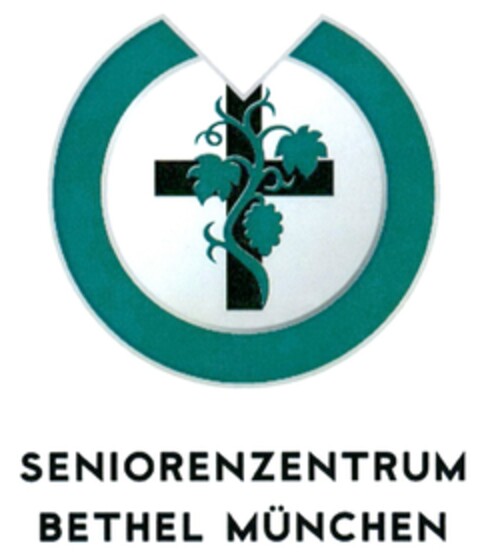 SENIORENZENTRUM BETHEL MÜNCHEN Logo (DPMA, 08/31/2018)