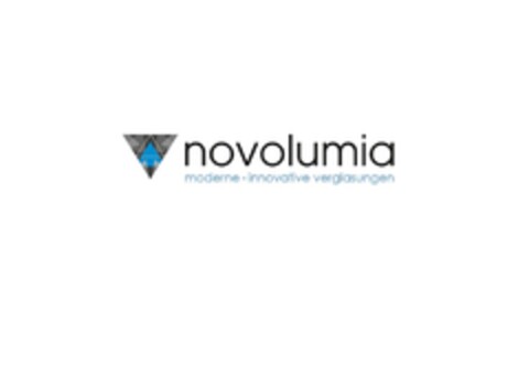 novolumia moderne-innovative verglasungen Logo (DPMA, 03.01.2018)