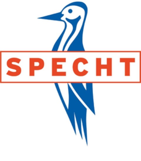 SPECHT Logo (DPMA, 03/07/2018)