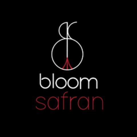 bloom safran Logo (DPMA, 04/11/2018)