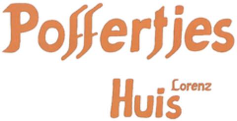 Poffertjes Lorenz Huis Logo (DPMA, 07.12.2019)