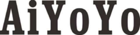 AiYoYo Logo (DPMA, 28.03.2019)
