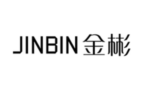 JINBIN Logo (DPMA, 07.05.2019)