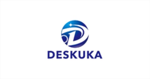 DESKUKA Logo (DPMA, 21.06.2019)