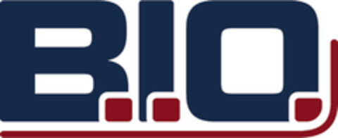 B.I.O Logo (DPMA, 27.08.2019)