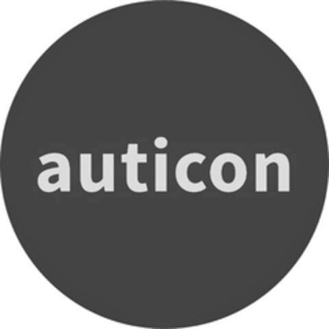 auticon Logo (DPMA, 23.09.2019)