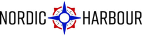 NORDIC HARBOUR Logo (DPMA, 15.04.2019)