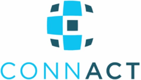 CONNACT Logo (DPMA, 09/26/2019)