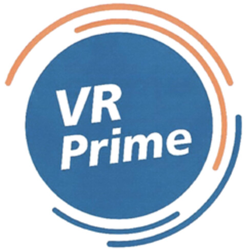 VR Prime Logo (DPMA, 05.11.2020)