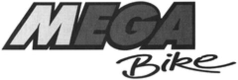 MEGA Bike Logo (DPMA, 02.01.2021)