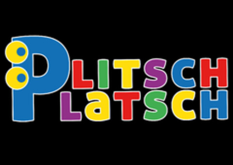 PLITSCH PLATSCH Logo (DPMA, 02/12/2020)