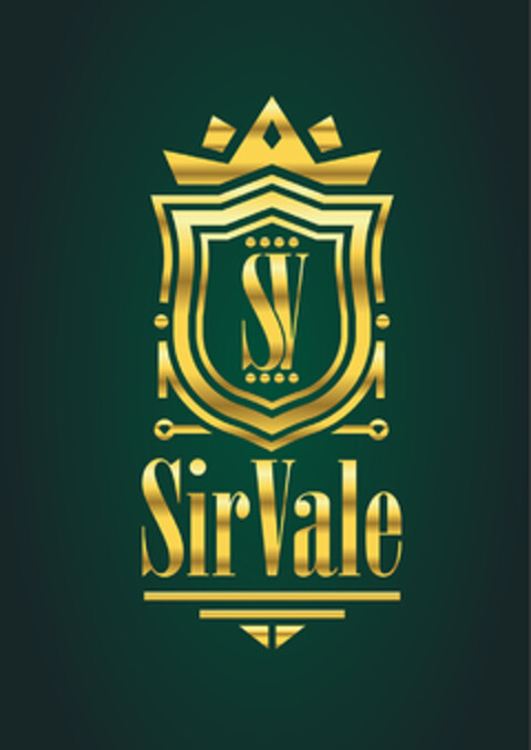 SV SirVale Logo (DPMA, 19.03.2020)