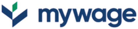 mywage Logo (DPMA, 31.08.2021)