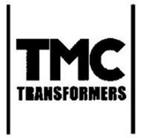 TMC TRANSFORMERS Logo (DPMA, 18.01.2021)