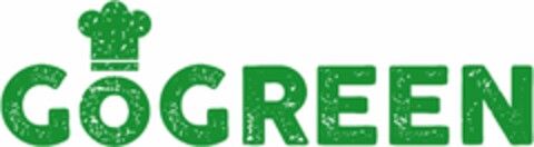 GoGREEN Logo (DPMA, 14.05.2021)