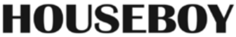 HOUSEBOY Logo (DPMA, 08/23/2021)