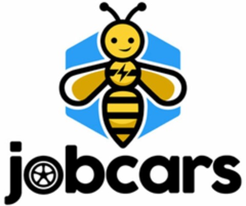 jobcars Logo (DPMA, 08/24/2021)