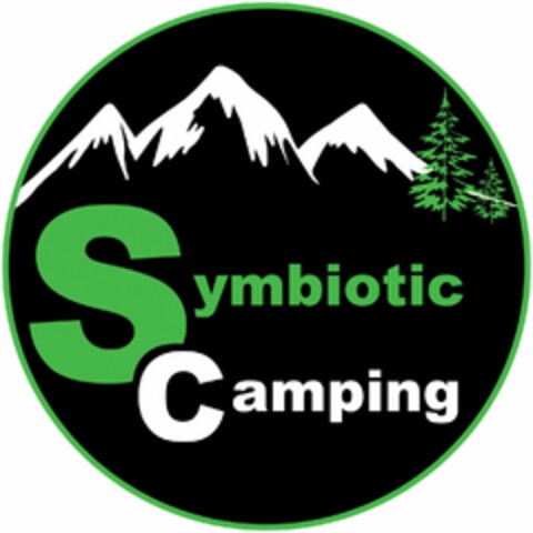 Symbiotic Camping Logo (DPMA, 07.09.2021)