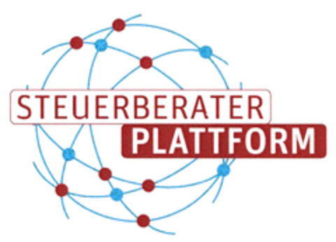 STEUERBERATER PLATTFORM Logo (DPMA, 12.02.2022)