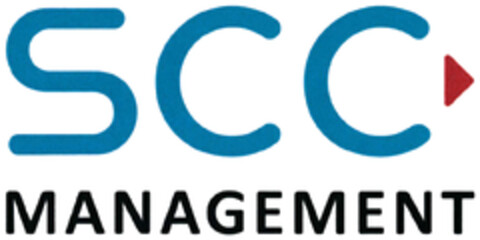 SCC MANAGEMENT Logo (DPMA, 04.05.2022)