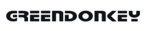 GREENDONKEY Logo (DPMA, 24.06.2022)