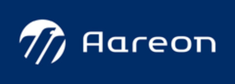 Aareon Logo (DPMA, 02/03/2022)