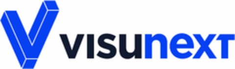 visunext Logo (DPMA, 05.04.2022)