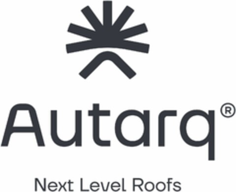 Autarq Next Level Roofs Logo (DPMA, 15.07.2022)