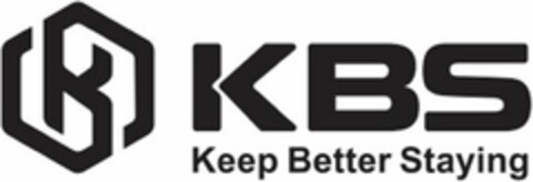KBS Keep Better Staying Logo (DPMA, 05.12.2022)
