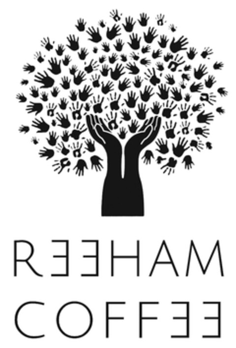 REEHAM COFFEE Logo (DPMA, 10.02.2022)