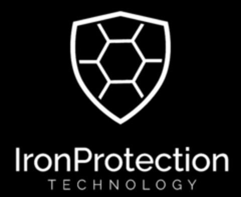 IronProtection TECHNOLOGY Logo (DPMA, 07.01.2023)