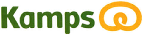 Kamps Logo (DPMA, 27.04.2023)