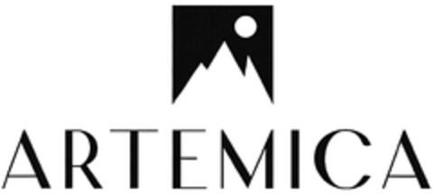 ARTEMICA Logo (DPMA, 13.06.2023)