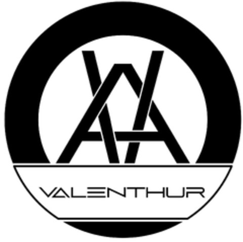 AV VALENTHUR Logo (DPMA, 07.07.2023)