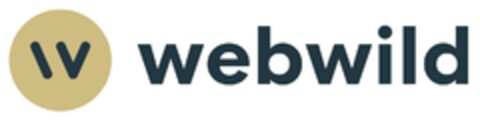 w webwild Logo (DPMA, 11/14/2023)