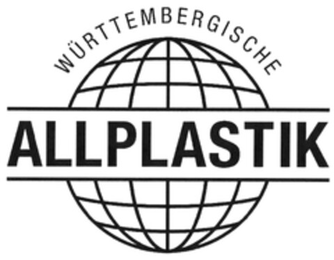 WÜRTTEMBERGISCHE ALLPLASTIK Logo (DPMA, 07.05.2024)