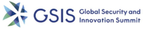 GSIS Global Security and Innovation Summit Logo (DPMA, 21.10.2024)