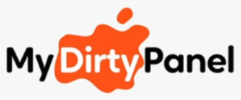 My Dirty Panel Logo (DPMA, 21.02.2024)