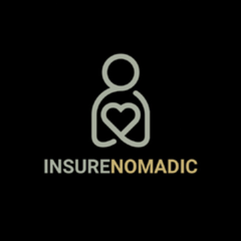 INSURENOMADIC Logo (DPMA, 04/06/2024)