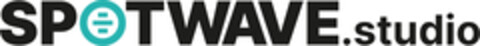 SPOTWAVE.studio Logo (DPMA, 04/27/2024)