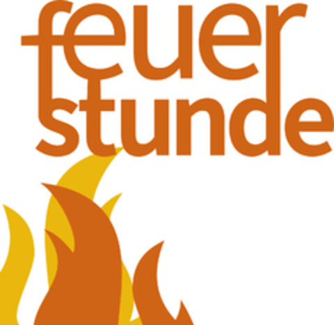 feuerstunde Logo (DPMA, 26.06.2024)