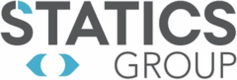 STATICS GROUP Logo (DPMA, 25.04.2025)