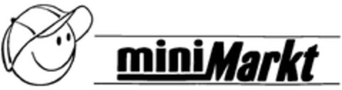 miniMarkt Logo (DPMA, 09/20/2002)